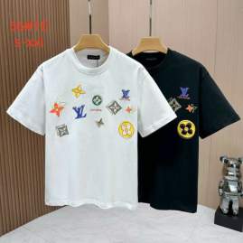 Picture of Louis Vuitton T Shirts Short _SKULVS-2XL12yr1357974